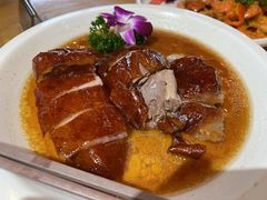 -德胜轩正宗顺德菜(宝安沙井会展中心店)