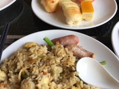 -盛之乡温泉渡假村仕林餐厅