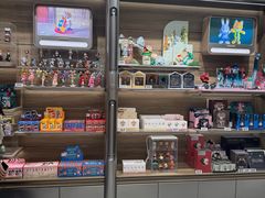 -泡泡玛特POPMART(南开大悦城店)