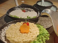 -湊湊火锅·茶憩(皇姑万象汇店)