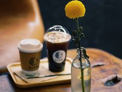 -滇咖啡体验店