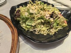 沙拉大拌菜-顺德佬·宴请·生日宴(西乡店)