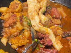 -人民公社大食堂(顺义总店)