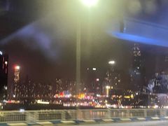 -重庆两江夜游-交运系列