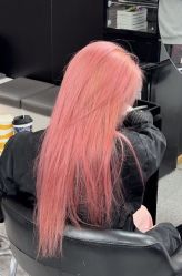 -V7 HAIR SALON烫发染发接发