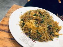 三丝炒米粉-木屋烧烤(创业店)
