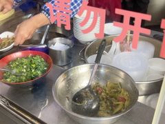 -好成财牛排馆(涂门街总店)