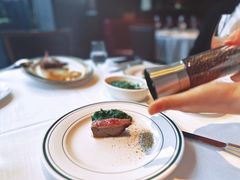 -Wolfgang’s Steakhouse 沃夫冈牛排馆(上海白玉兰广场店)