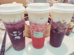 -喜茶(广州东方宝泰店)