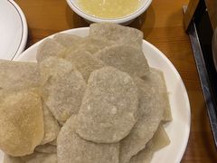 炸灌肠-聚友朋褡裢火烧(天北路店)