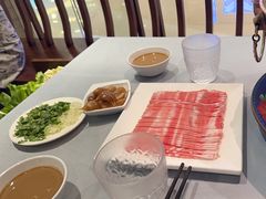 -东来顺饭庄(apm总店)