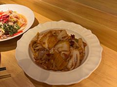 -阿里家·新疆烤肉酒場 by MIG