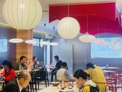 -口福汤包馆(融汇店)