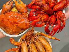 -七欣天香辣蟹火锅(深圳清湖金銮店)