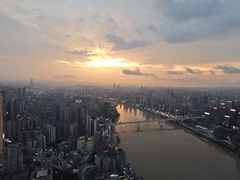 -WFC会仙楼观景台