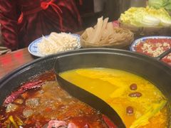 -萍姐火锅·公路夜市(南京新街口店)