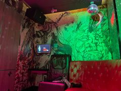 -AGOGO HOUSE KTV(东街店)
