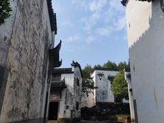 -潜口民宅博物馆