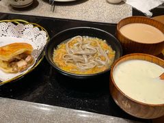 -蒙古人烤羊大师·绿野餐厅(工农大路店)