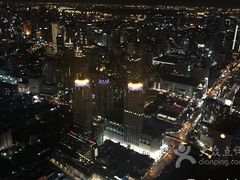 -彩虹云霄拜约克摩天塔