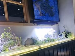 -街角等你.大连海鲜烧烤.经典铁板海鲜串(西安路店)