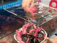 -辣螃铠盆盆蟹大排档(总店)