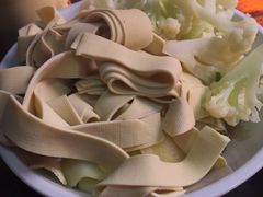 配菜-蘭奢雅集·江浙菜(青山江滩店)