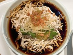 -东园小馆·早茶·淮扬小炒(蜀景店)