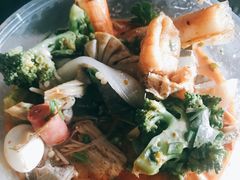-大姐麻辣烫(莲宝中路店)