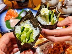 -古都日本料理(高桥路店)