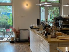 -Cafe Villa