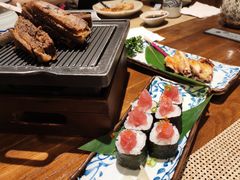 -蟹将军·松叶蟹和牛日料放题自助(K11店)