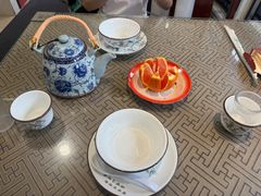 -新繁老號豌豆汤饭店·江湖菜(宝光寺店)