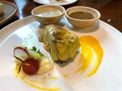 芝士焗牛排-G+KITCHEN(龙湖狮山天街店)