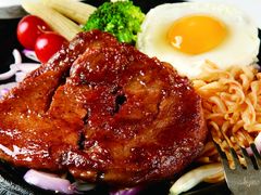 -米莱蒂亞牛排餐厅(福园广场店)