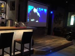 -苏哥利酒店·酒吧 BAR SOUL(观前街店)