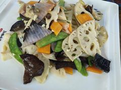 -苏记餐厅(叠南店)