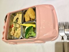 -Mr.J义法厨房(北医店)