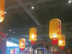 -杨记隆府重庆江湖菜(大悦城店)