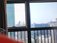 -凤凰印象公寓(深圳罗湖大剧院东门店)