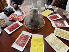 -岳合轩老北京涮肉