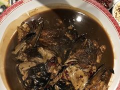 鱼头泡饼-旺顺阁·北京菜(北辰上品+)