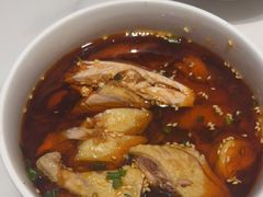 -上上席川菜(凯德乐峰广场店)