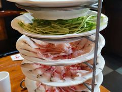 东江脆脘鱼-天怡·鱼工厂(临江店)