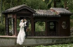 -金夫人婚纱摄影(包河万达店)