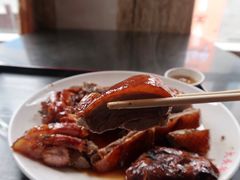 -黄连大头华烧鹅店(大良店)