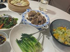 -巴音浩日娲·蒙餐(双林东路店)