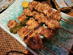 -半藏居酒屋(香港花园店)