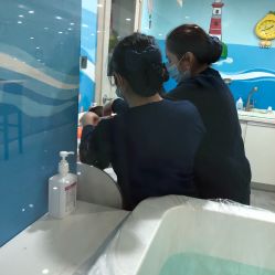 -爱贝蕊恩韩式月子会所(南山店)