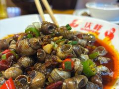 -庆峰龙虾烧烤(合肥一店)